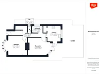 Недвижимость Coles Green Road: 48