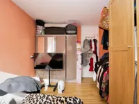 Недвижимость King Street: 5