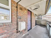 Недвижимость King Street: 6