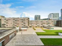 Недвижимость King Street: 13