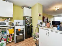 Недвижимость King Street: 17