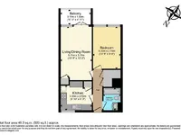 Недвижимость King Street: 20