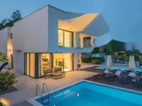 Недвижимость Семейный дом 262 м², Опатия: 22