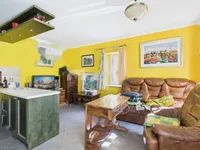 Недвижимость Трёхкомнатная квартира, Центр: 1