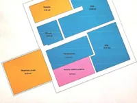 Недвижимость Дом, Рожна Долина: 10