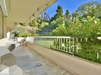 Недвижимость Apartment Cannes California: 6