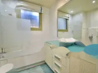 Недвижимость Apartment Cannes California: 12