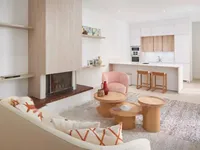 Недвижимость Townhouse Cannes Central: 3