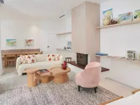 Недвижимость Townhouse Cannes Central: 4