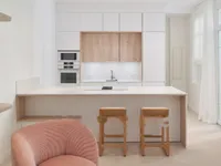 Недвижимость Townhouse Cannes Central: 5