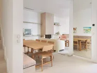 Недвижимость Townhouse Cannes Central: 7