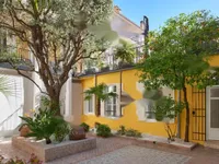 Недвижимость Townhouse Cannes Central: 15