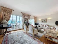 Недвижимость Apartment Cannes Center: 1