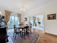 Недвижимость Apartment Cannes Center: 4