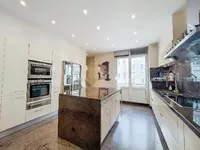 Недвижимость Apartment Cannes Center: 6