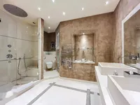 Недвижимость Apartment Cannes Center: 10