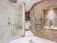 Недвижимость Apartment Cannes Center: 11