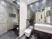 Недвижимость Apartment Cannes Center: 14