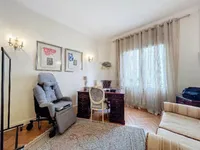 Недвижимость Apartment Cannes Center: 15