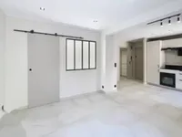 Недвижимость Apartment Cannes République: 5