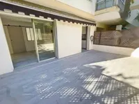 Недвижимость Apartment Cannes République: 14