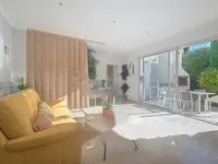 Недвижимость Maison Cannes Californie: 1