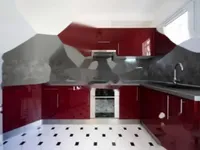 Недвижимость Maison Cannes Californie: 9