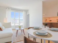 Недвижимость Apartment Cannes Carnot: 1