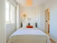 Недвижимость Apartment Cannes Carnot: 4