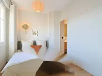 Недвижимость Apartment Cannes Carnot: 5