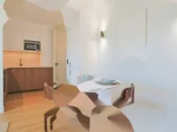 Недвижимость Apartment Cannes Carnot: 8