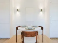 Недвижимость Apartment Cannes Carnot: 9