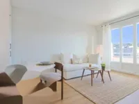 Недвижимость Apartment Cannes Carnot: 10