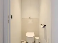 Недвижимость Apartment Cannes Carnot: 12