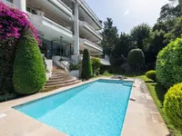 Недвижимость Apartment Cannes California: 1