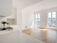 Недвижимость Apartment Suquet Cannes: 2