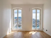 Недвижимость Apartment Suquet Cannes: 8