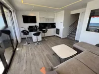 Недвижимость Apartment La Bocca: 4