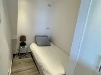 Недвижимость Apartment La Bocca: 7