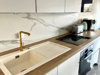 Недвижимость Apartment La Bocca Nord: 4