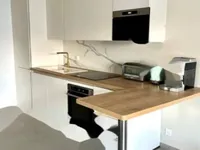 Недвижимость Apartment La Bocca Nord: 5