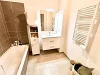 Недвижимость Apartment La Bocca Nord: 8