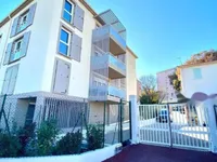 Недвижимость Apartment La Bocca Nord: 10