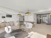 Недвижимость Apartment Cannes California: 4