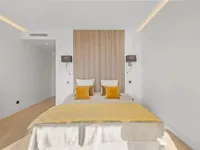 Недвижимость Apartment Cannes California: 12