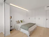 Недвижимость Apartment Cannes California: 16