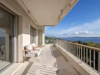 Недвижимость Apartment Cannes California: 20