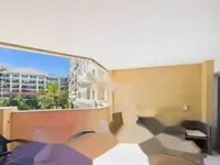 Недвижимость Apartment La Bocca: 2