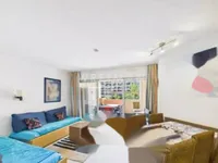 Недвижимость Apartment La Bocca: 3