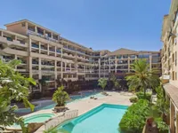 Недвижимость Apartment La Bocca: 4